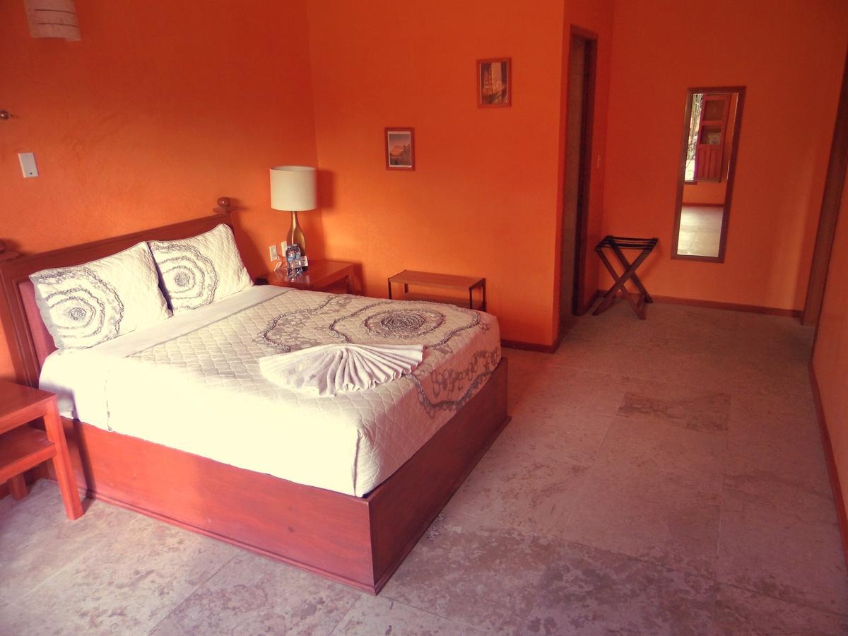 Hotel Perla Del Mar Champoton Exterior photo